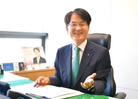  '취임 반년' 손병환號 농협금융, 전 계열사 균형적 성장 눈길