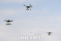  세종시, 드론 배송, AI 건강관리 등 스마트시티 박차