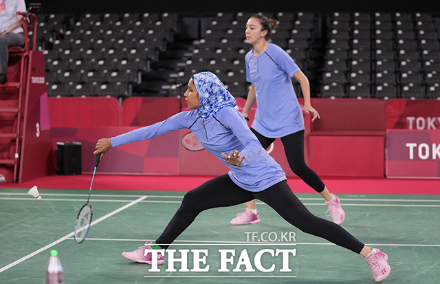 이집트의 도하 하니와