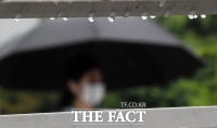 [오늘의 날씨]'폭염과 열대야는 지속'…전국 흐리고 비