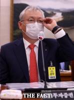  임기 마지막 3분기 맞이한 정영채 NH증권 사장…하반기 과제 '산적'