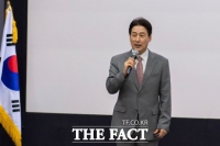  울릉군, 김창룡 방통위 상임위원 초청강연 실시