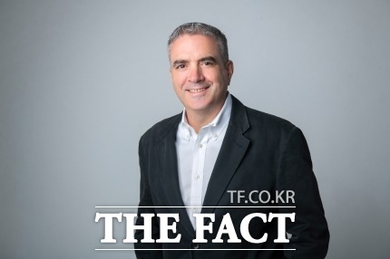 비자는 패트릭 윤 사장의 후임으로 패트릭 스토리 전 비자 아시아태평양지역 컨설팅 및 애널리틱스 총괄대표를 선임했다고 2일 밝혔다. /비자코리아 제공