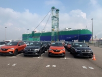  르노삼성, 7월 내수 시장서 4958대 판매…전년比 21%↓