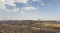  DL에너지, 요르단 풍력발전소 상업운전 성공적으로 완료