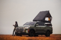  쌍용차, 7월 국내외 시장서 8155대 판매…전년 대비 8.9%↑