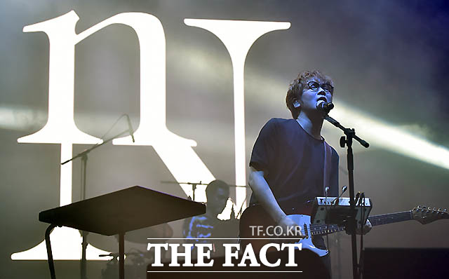 밴드 넬이 티저를 공개하고 오는 9월 컴백을 암시했다. /더팩트 DB