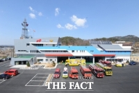  태안 안면해수욕장서 물놀이하던 70대 숨져