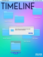  프로듀서 라이언전, 프로젝트 스포일러로 '궁금증 UP'