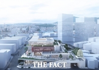  대전시 '제2 시립도서관' 건립 본격화...2023년 개관