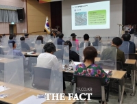 울진군, '평생학습관' 운영...군민 학습 참여기회 확대