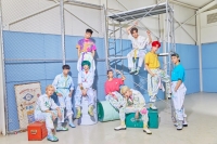  T1419, 23일 새 앨범 컴백…'세계관 확장'