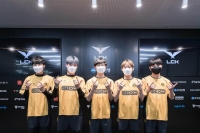  숨 가쁜 상위권 순위 경쟁…'LCK 서머' 9주 차 예고