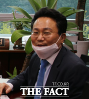  고규창 행안부 차관 발탁...충북도 '환영' 분위기