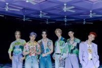  아스트로, 컴백 기념 팝업 스토어 오픈