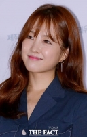  박보영, 소방관·구급대원 위해 마스크 10만 장 기부