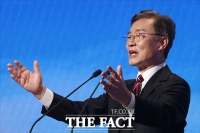  공수처, '월성원전 과잉 감사' 최재형 고발건 대검 이첩