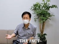  천정배 “윤석렬은 정부여당이 만들어준 야당 후보…자업자득”