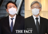  윤석열·최재형 검찰에 넘긴 공수처 …이첩기준 '모호'