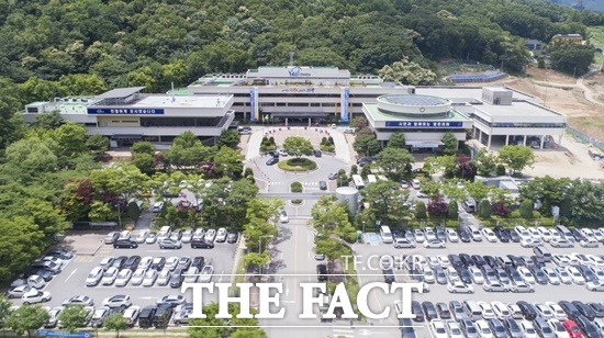 의왕시가 2021년 하반기 정기 확인조사 실시 전 복지재정의 효율적 집행을 위한 사전작업으로 복지대상자 인적정비와 금융정보제공동의서 정비를 완료했다./의왕시