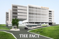  자재수급으로 중단…제천시민주차타워 10일 착공