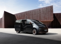  현대차, 카카오와 함께 만든 '스타리아 택시' 출시