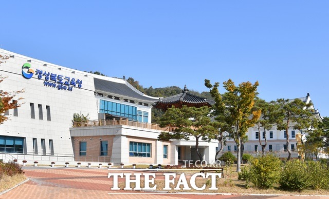 경북지역 내 초·중·고등학교가 2학기부터 전교생 등교수업이 가능할 전망이다./경북교육청 제공