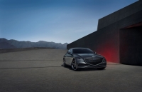  '우아함·역동성 둘 다 갖췄다'…제네시스 'G80 스포츠' 출시