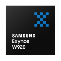  삼성전자, 차세대 웨어러블 프로세서 '엑시노스 W920' 출시