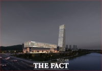  '대전신세계 아트 앤 사이언스' 27일 개점...중부권 최대 규모