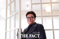  '해운대' 윤제균, '인터스텔라' 제작자와 K팝 영화 만든다