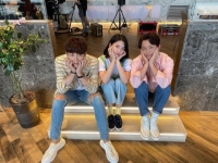  토니안, '두 번째 남편' 특별 출연…'한솥밥' 엄현경 지원사격