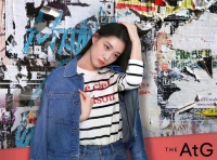  CJ온스타일, 가상 인플루언서 '루이'와 패션 콘텐츠 협업