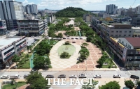  무안군, 남악·오룡신도시 ‘클린 명품도시’로 조성한다