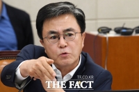  김태흠 '이준석 대표, 대선 후보 군기반장 노릇 자처'