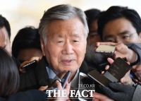  이중근 부영 회장 광복절 가석방…13일 출소