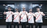 '플레이오프 2라운드 직행권 잡아라' LCK 서머 10주 차 예고
