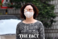  [속보] 정경심, 항소심도 징역 4년 유지…벌금은 감경