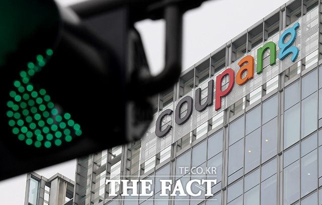 쿠팡의 지난 2분기 매출액은 5조1500억 원으로 전년 동기 대비 71% 신장했다. /이선화 기자
