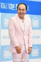  김광규, SBS '사내맞선' 출연 확정...김세정과 부녀 호흡