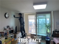  오산시, 폭염대비 에너지복지 지원사업 추진