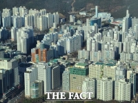  부산 아파트값 61주 연속 상승…해운대 6주째 0.5% 상승세 유지