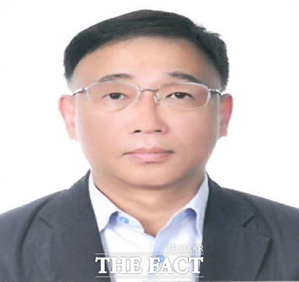 명성호 한국전기연구원 신임 원장./한국전기연구원 제공