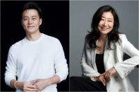  이서진·라미란, '내과 박원장' 캐스팅…망가짐 불사한 코믹 예고