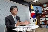  유승민, 윤석열·최재형 저격…'대통령 하기엔 위험 너무 커'