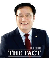  조동준 서천군의원, 대통령소속 자치분권위 정책자문위원 위촉