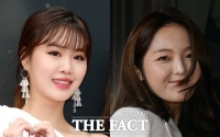  수진 '학폭논란' 탈퇴 후 일부 네티즌들 서신애에 악플 공세