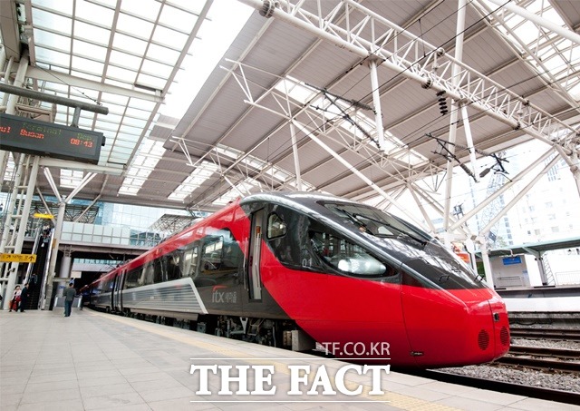 대전 반석∼세종～조치원역∼오송역~청주공항을 잇는 광역철도 사업이 속도를 낼 전망이다./더팩트 DB