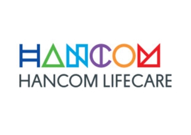 17일 오전 9시 28분 현재 한컴라이프케어는 시초가보다 1550원(-9.66%) 급락한 1만4500원에 거래 중이다. /한컴라이프케어 홈페이지 캡처