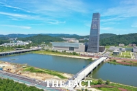  대전 제2엑스포교 18일 개통...주변 교통량 분산 기대